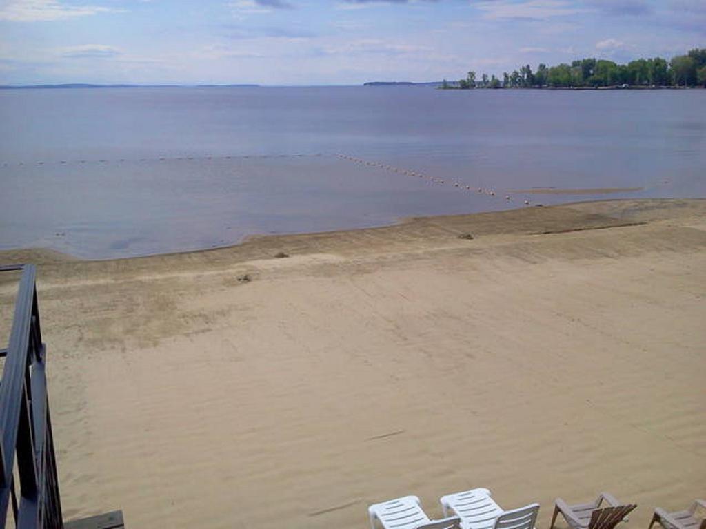 Golden Gate Lodging Plattsburgh Camera foto