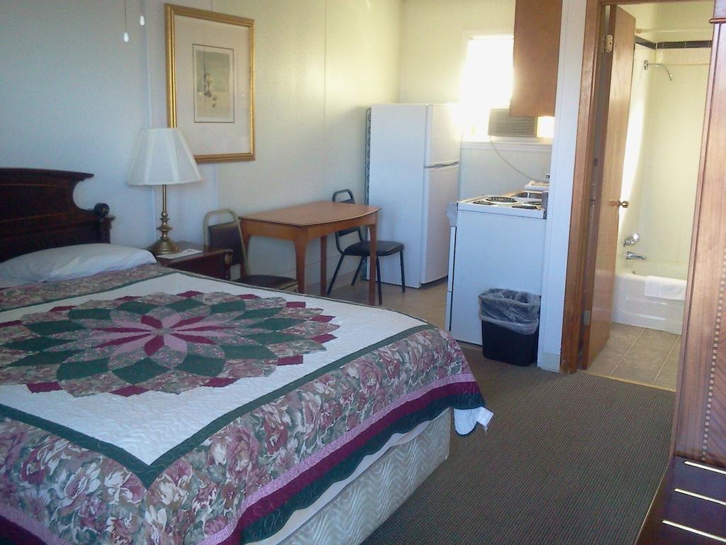 Golden Gate Lodging Plattsburgh Esterno foto