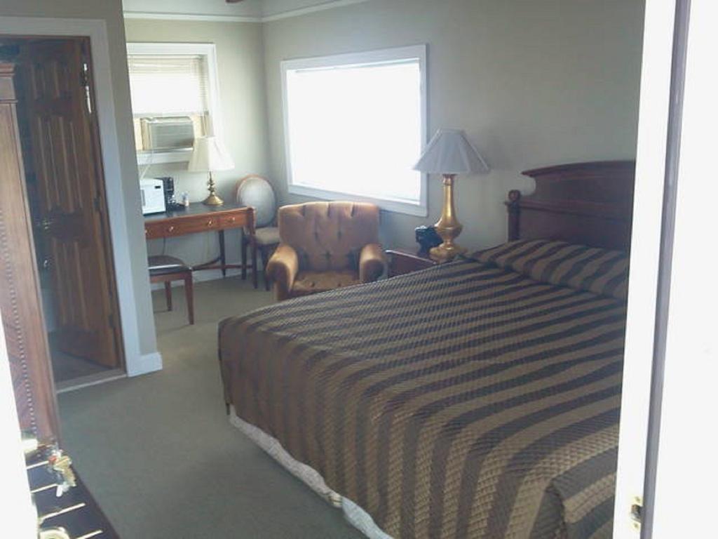 Golden Gate Lodging Plattsburgh Esterno foto