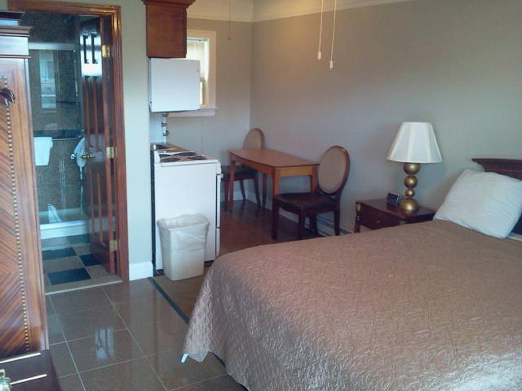 Golden Gate Lodging Plattsburgh Esterno foto