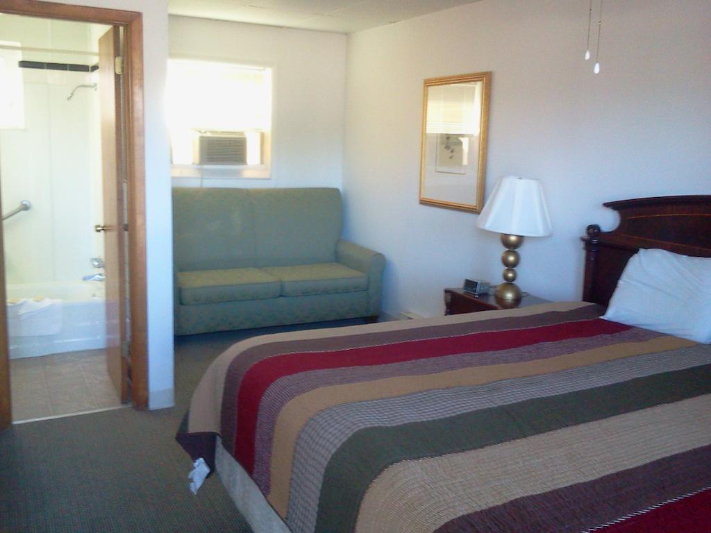 Golden Gate Lodging Plattsburgh Esterno foto