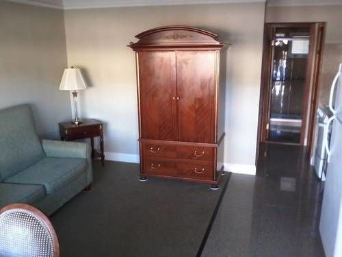 Golden Gate Lodging Plattsburgh Esterno foto