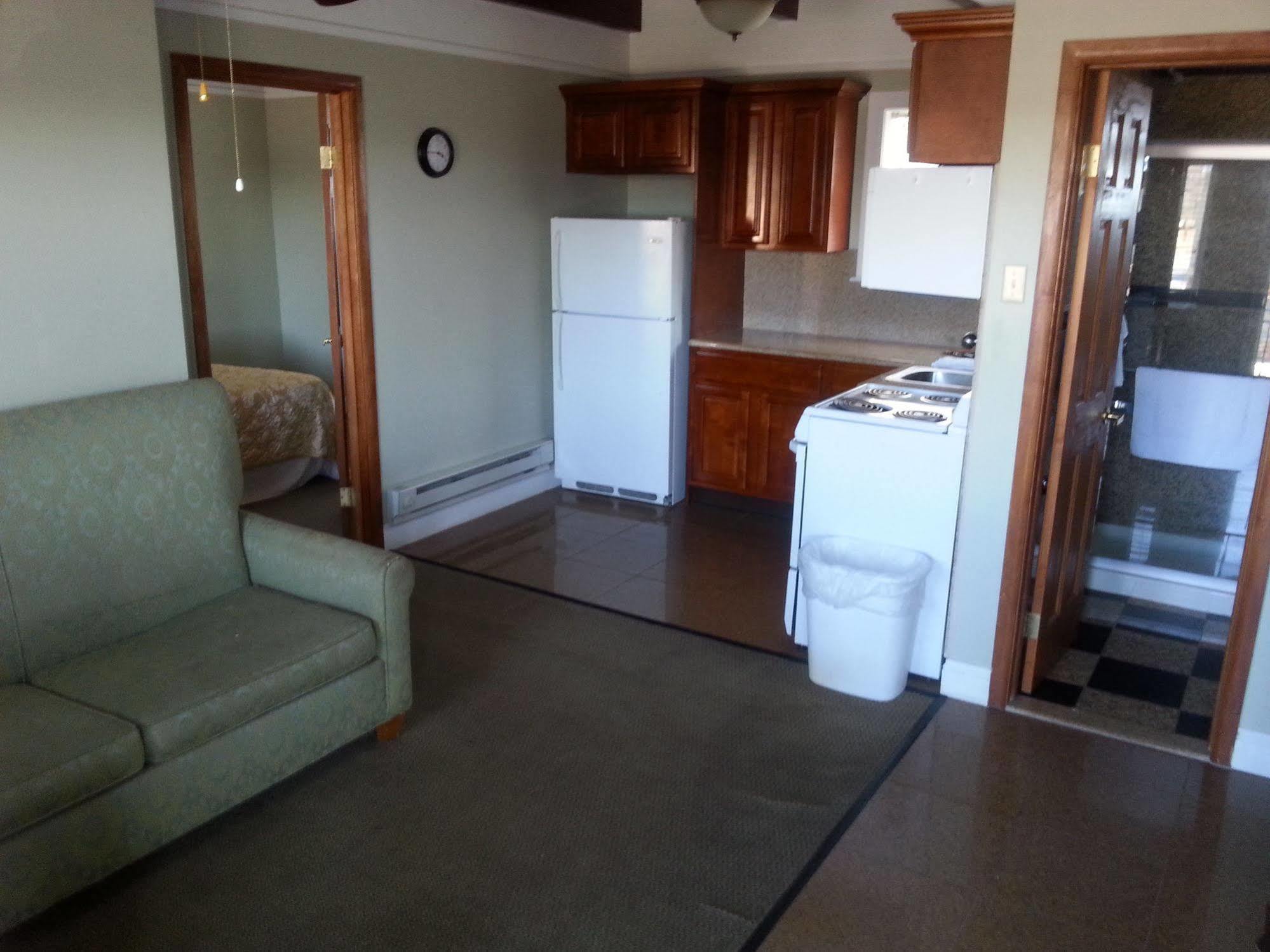 Golden Gate Lodging Plattsburgh Esterno foto