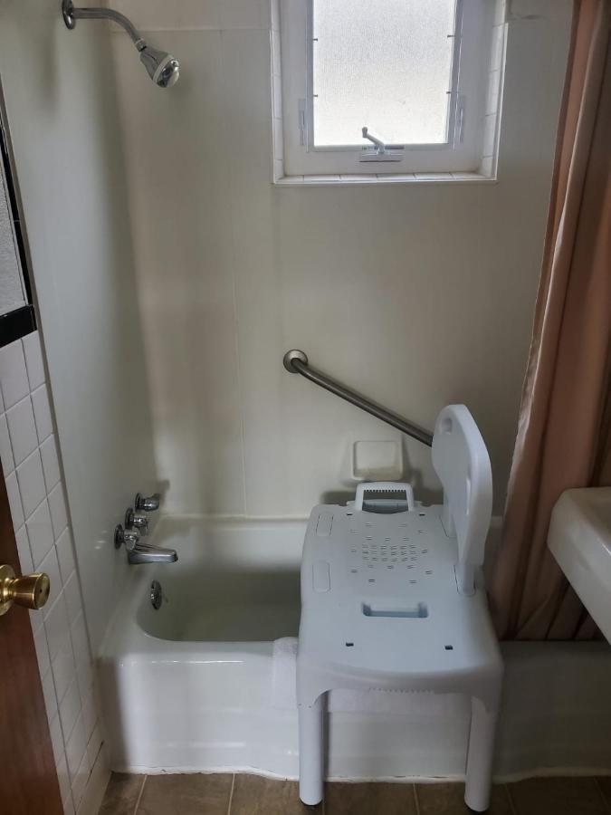 Golden Gate Lodging Plattsburgh Esterno foto