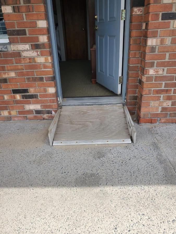 Golden Gate Lodging Plattsburgh Esterno foto
